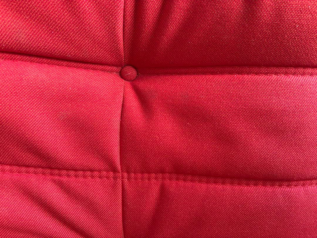 リーンロゼ　トーゴ　2人掛けソファ