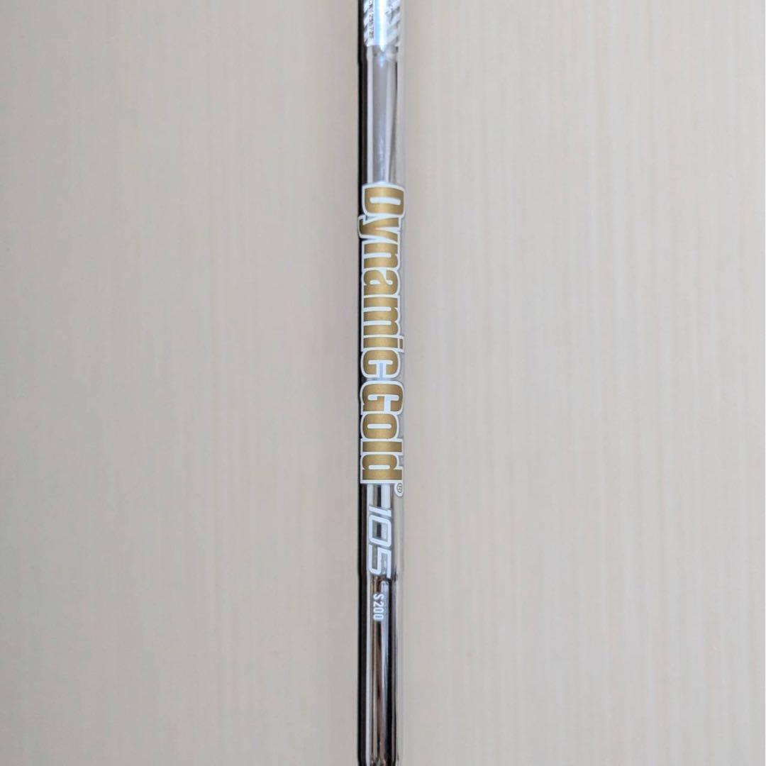 キャロウェイ ROGUE ST PRO 4番アイアン 4鉄 4I ローグ プロ