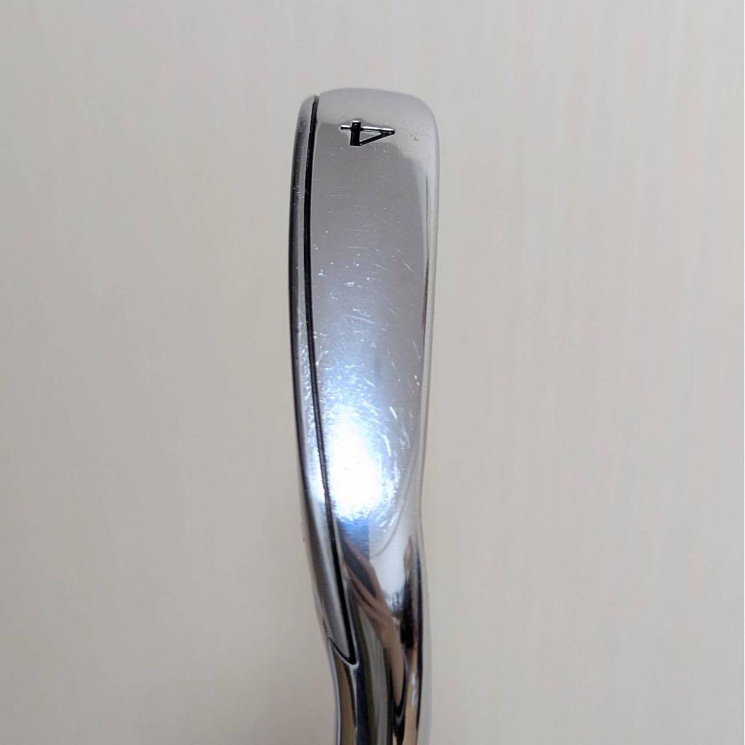 キャロウェイ ROGUE ST PRO 4番アイアン 4鉄 4I ローグ プロ