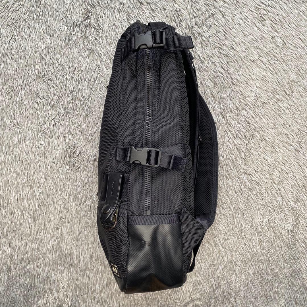 吉田カバン PORTER ポーター ヒート リュックサック