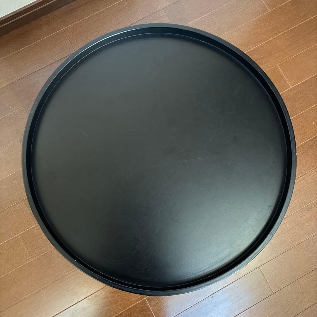 アクタスドラムスパフ　DRUMS POUF 直径46.5 / 高さ33cm