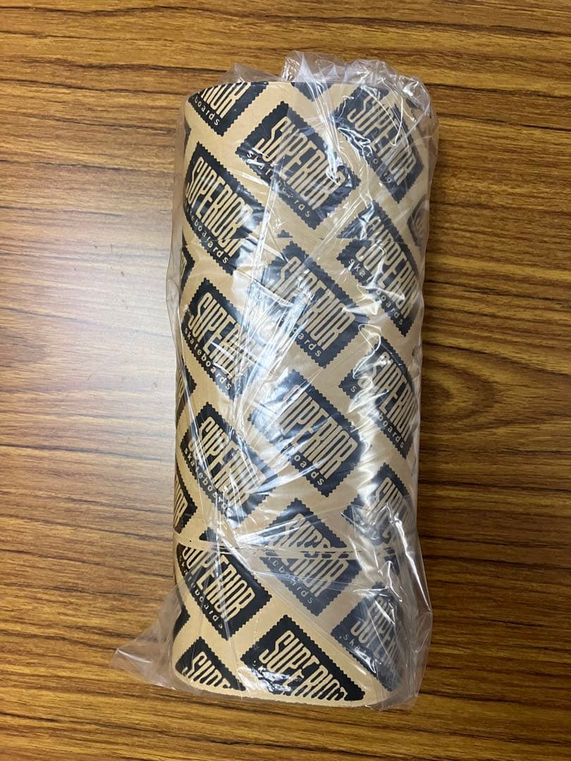 堀米雄斗 オリンピック使用モデル April デッキ 8.0 フジ