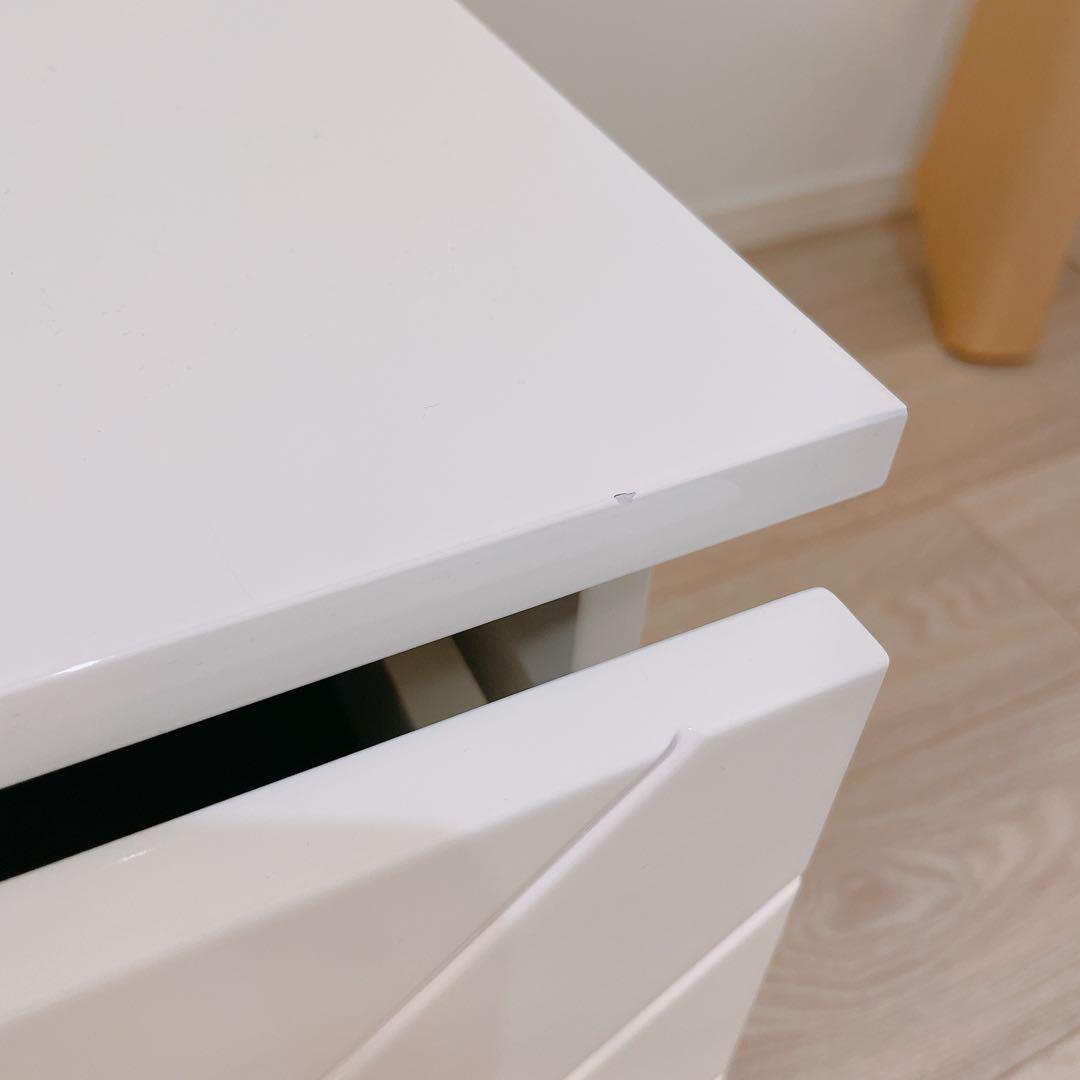 つんちゃんさん専用　フランフラン　ソルティール リフティングテーブル