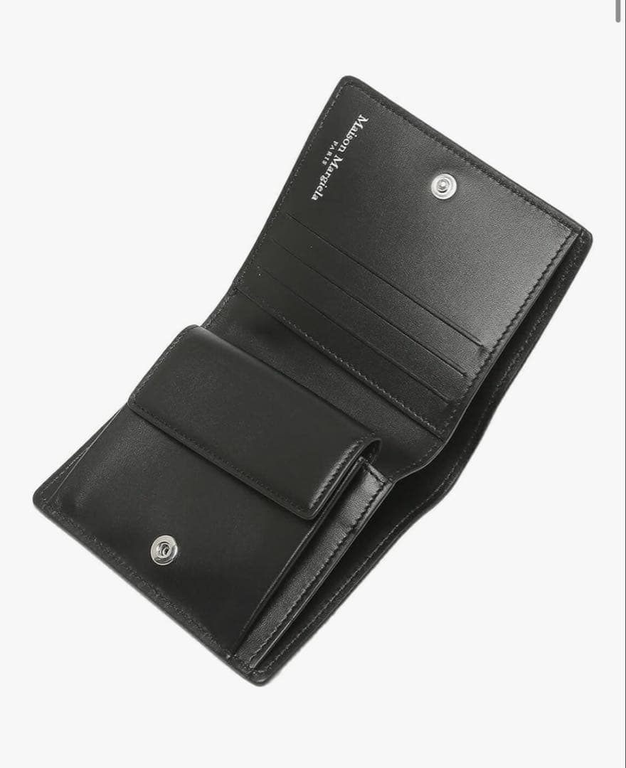 た*き様 メゾンマルジェラ 財布