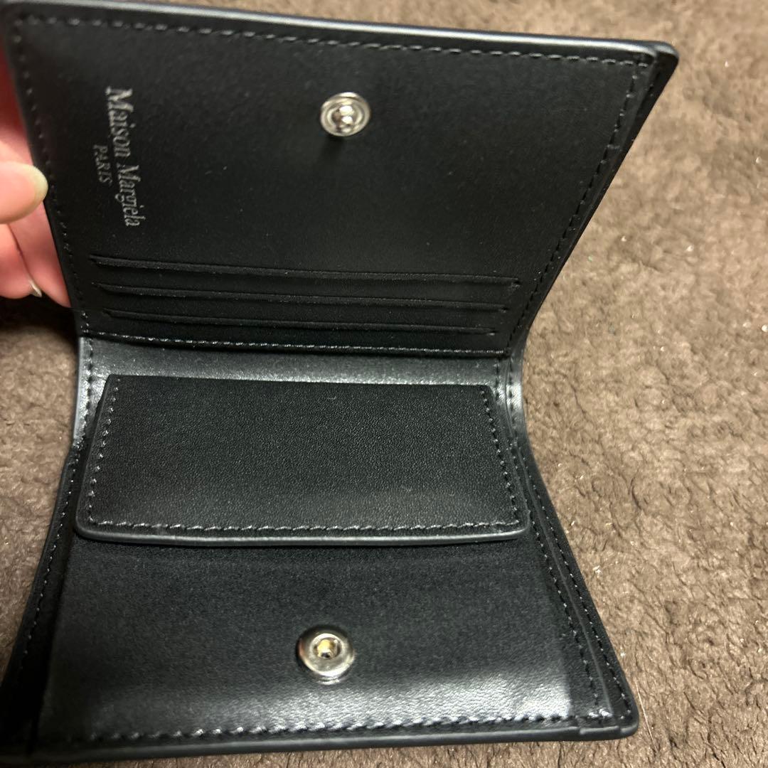 た*き様 メゾンマルジェラ 財布