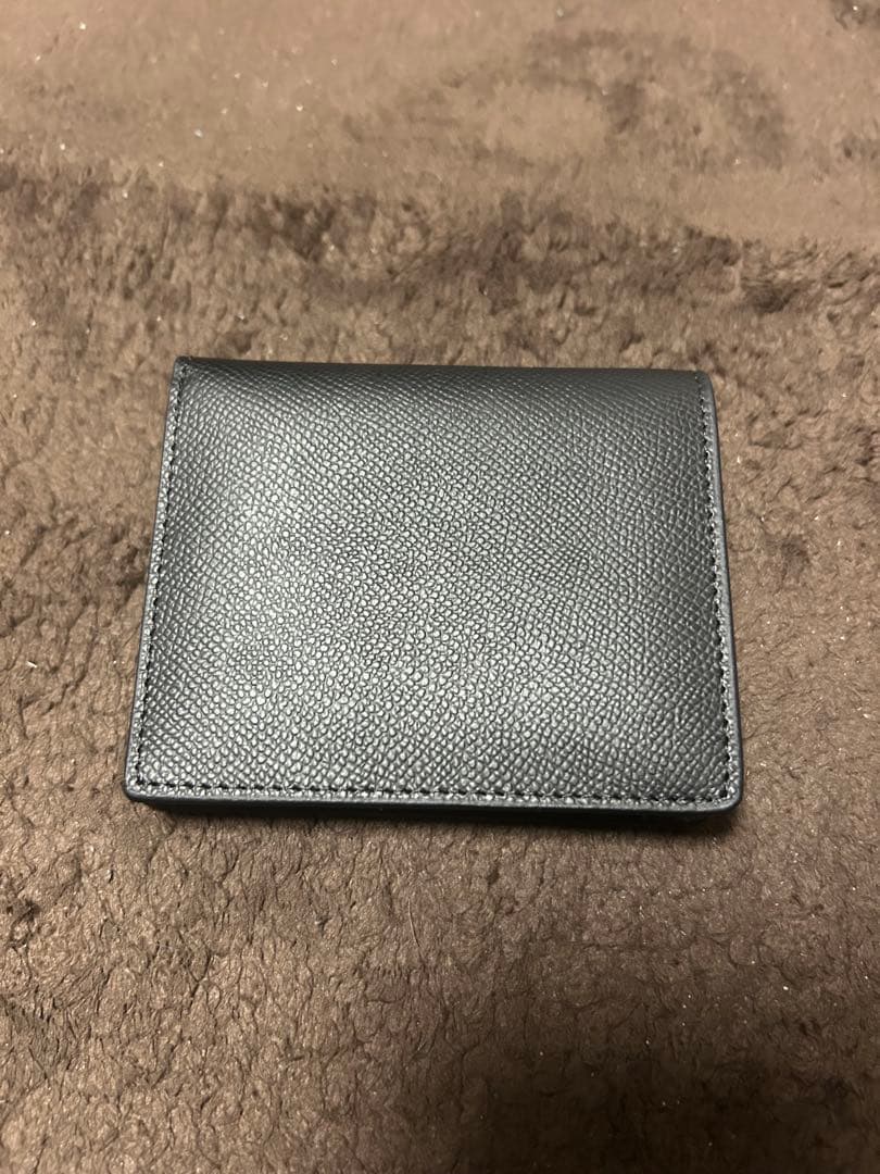 た*き様 メゾンマルジェラ 財布