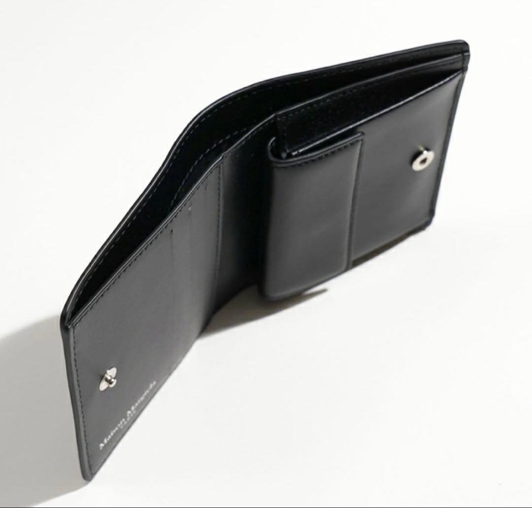 た*き様 メゾンマルジェラ 財布