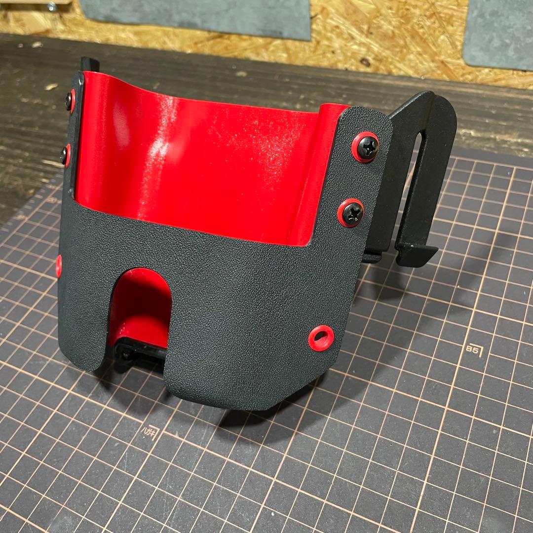 【在庫品:右手】ブッシュネルプロX3/X3+専用ケース