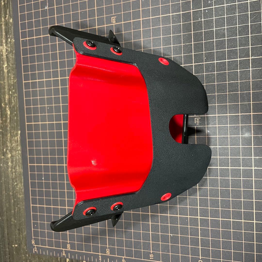 【在庫品:右手】ブッシュネルプロX3/X3+専用ケース