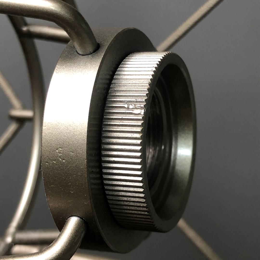 Neumann U47fet mod(kagaboo様自作)