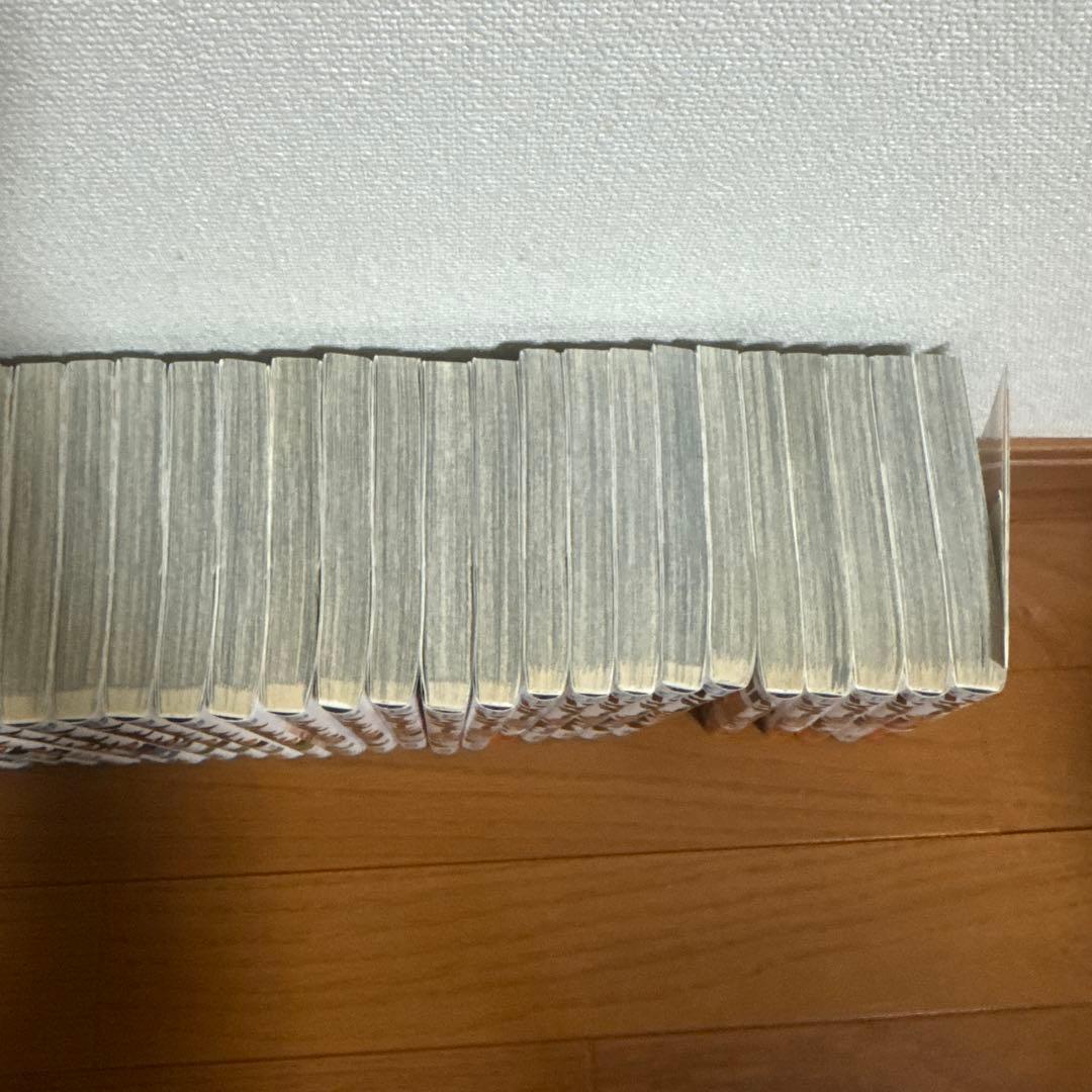 ハイキュー!! 全巻セット 45巻