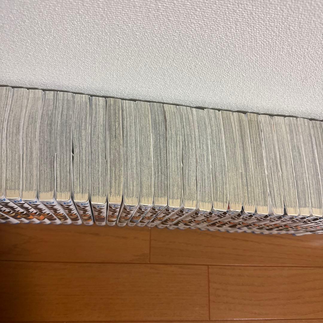 ハイキュー!! 全巻セット 45巻