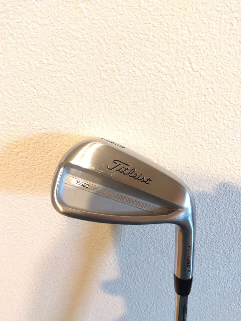 【アイアンセット】T150 2023 (タイトリスト)