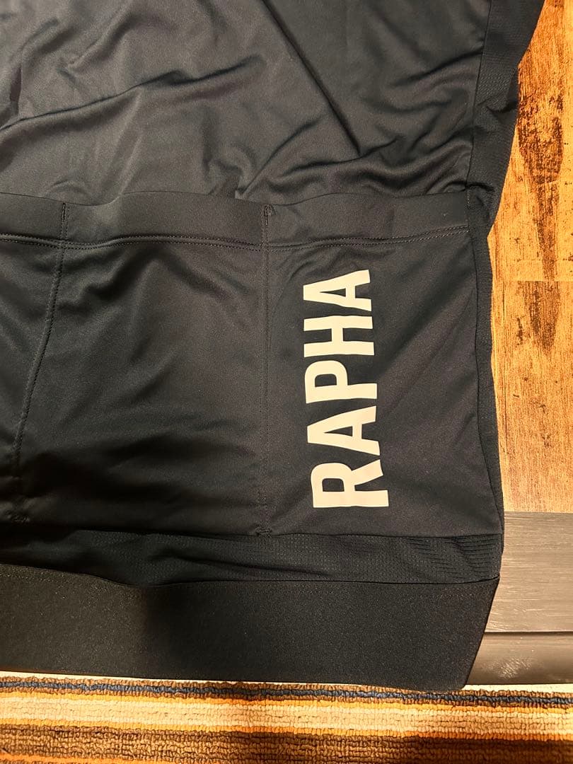 ウェア Rapha Pro team TRAINING JERSEY