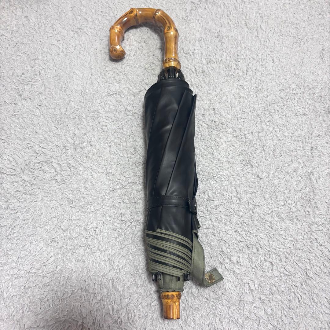 Hachi　　　untule 2段2WAY 折りたたみ日傘(50cm)