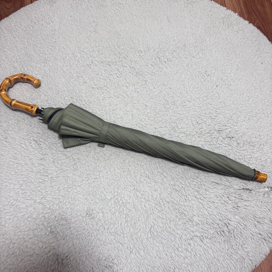 Hachi　　　untule 2段2WAY 折りたたみ日傘(50cm)