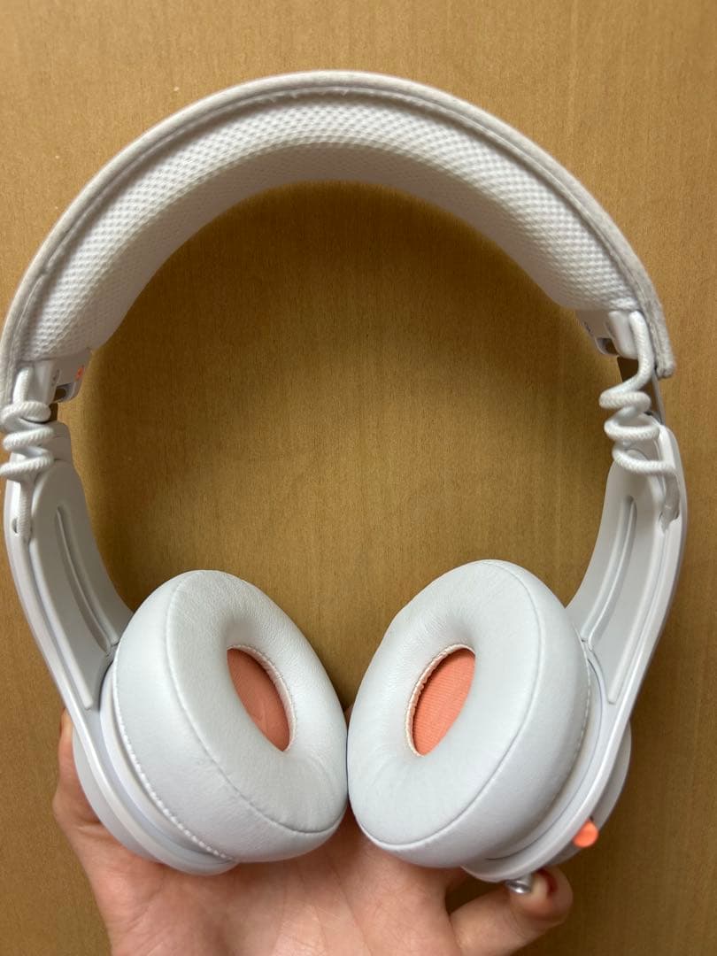 か*ま様 Skullcandy ICON ANC ワイヤレスヘッドホン ホワイト