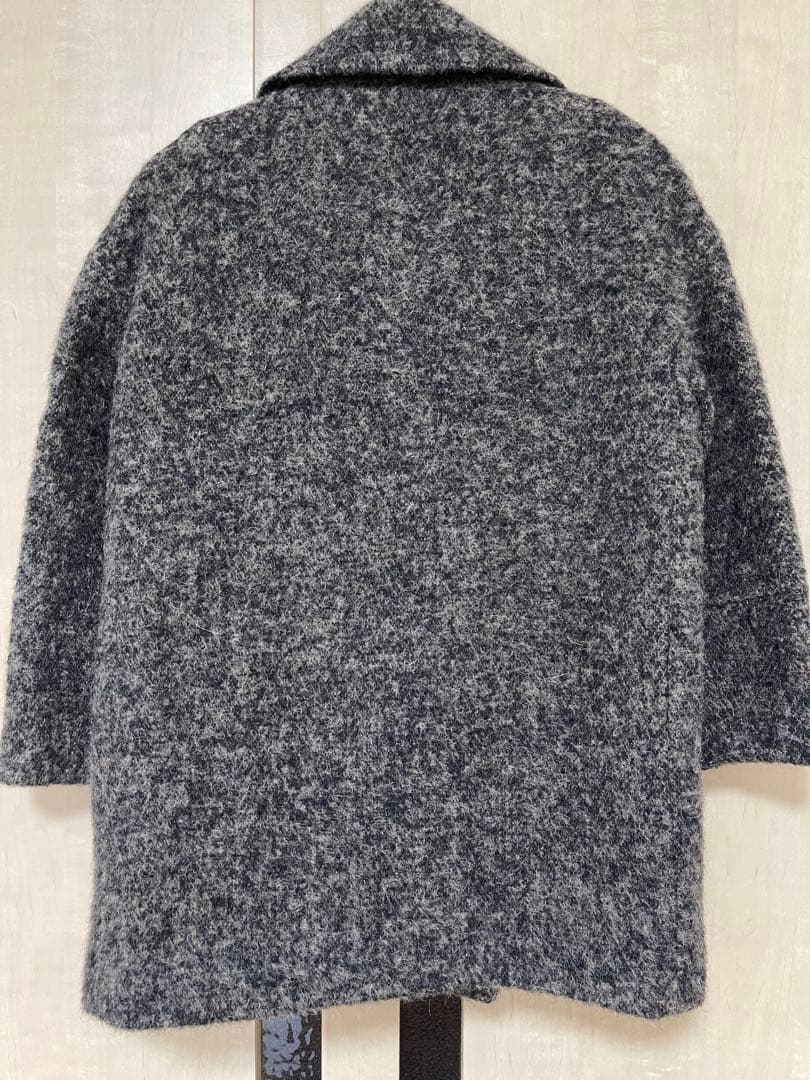 【最終値下げ】BURBERRYキッズ　コート