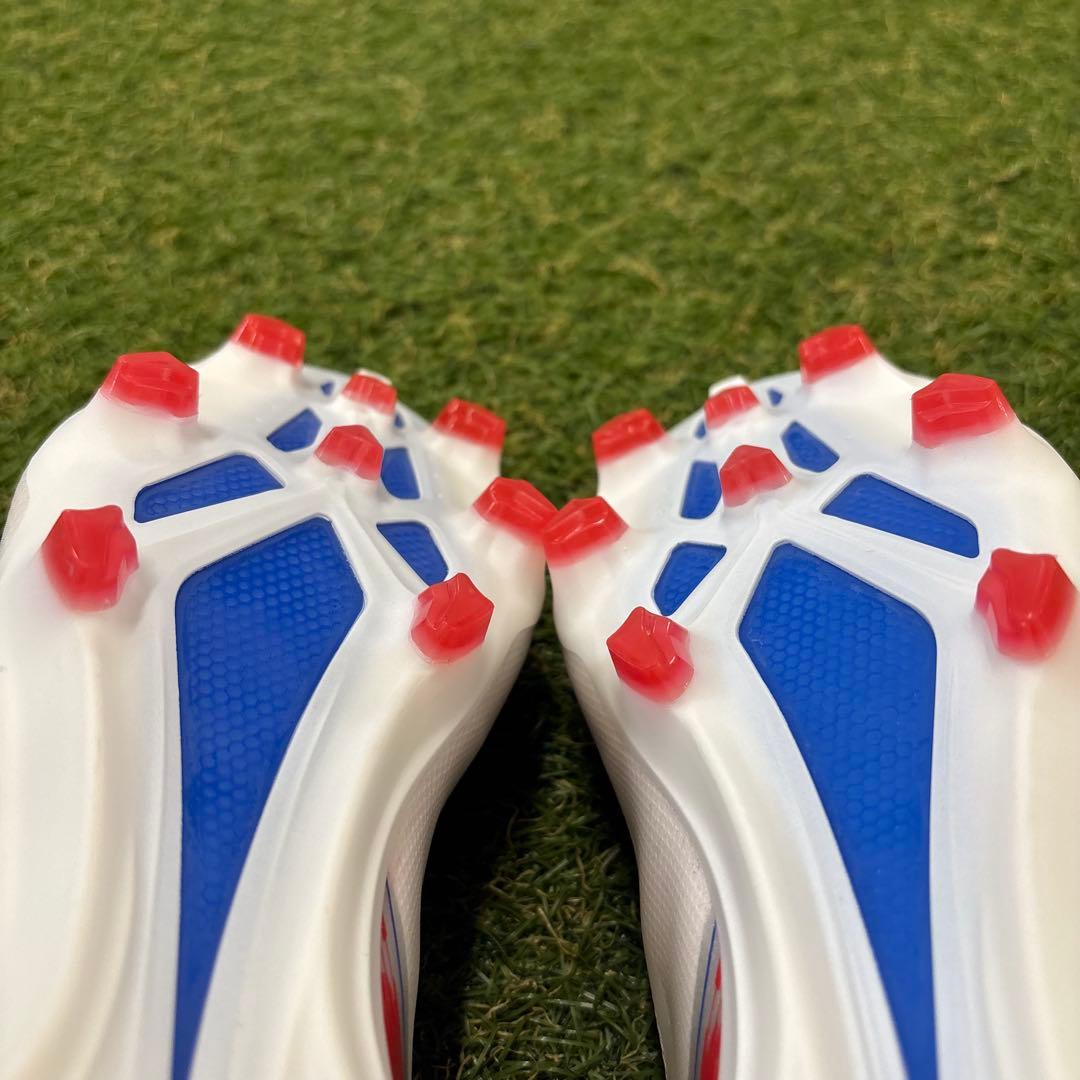 【即日発送 新品未使用】adidas X クレイジーファストUSA.1 FG