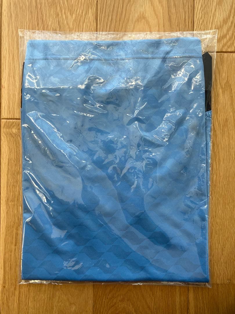 ジュビロ磐田2025-2026Admiralユニフォーム