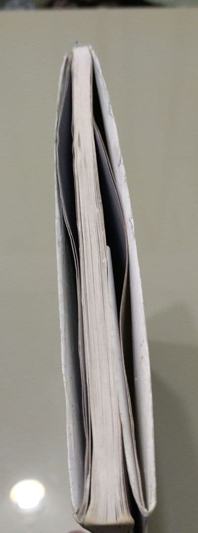 トムソン ターミナルポイントテーブル アジャスティングテクニック