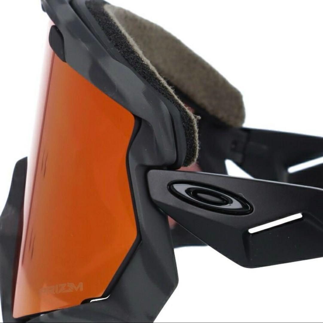 OAKLEY WIND JACKET 2.0 オークリー PRIZM