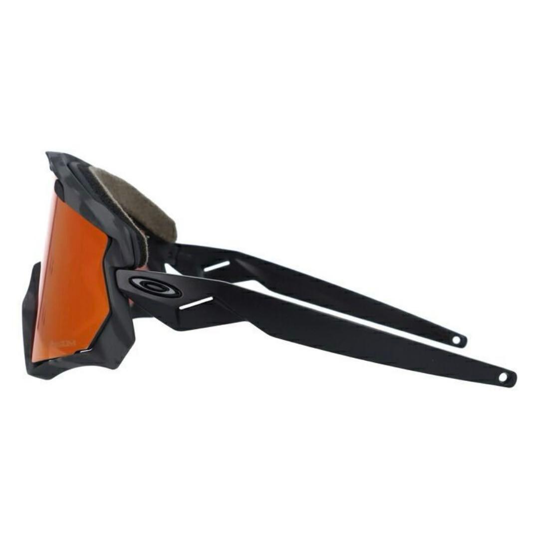 OAKLEY WIND JACKET 2.0 オークリー PRIZM