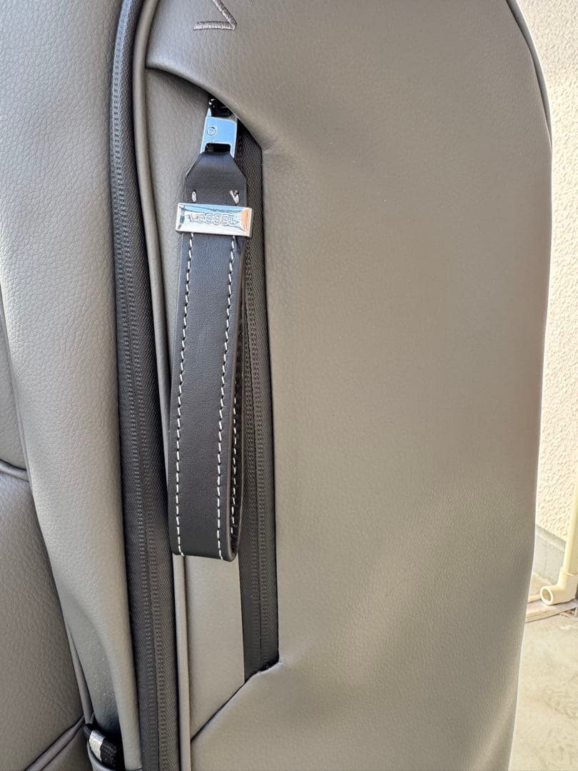 VESSEL ベゼル Player 4.0 PRO プレイヤースタンド 　美品！