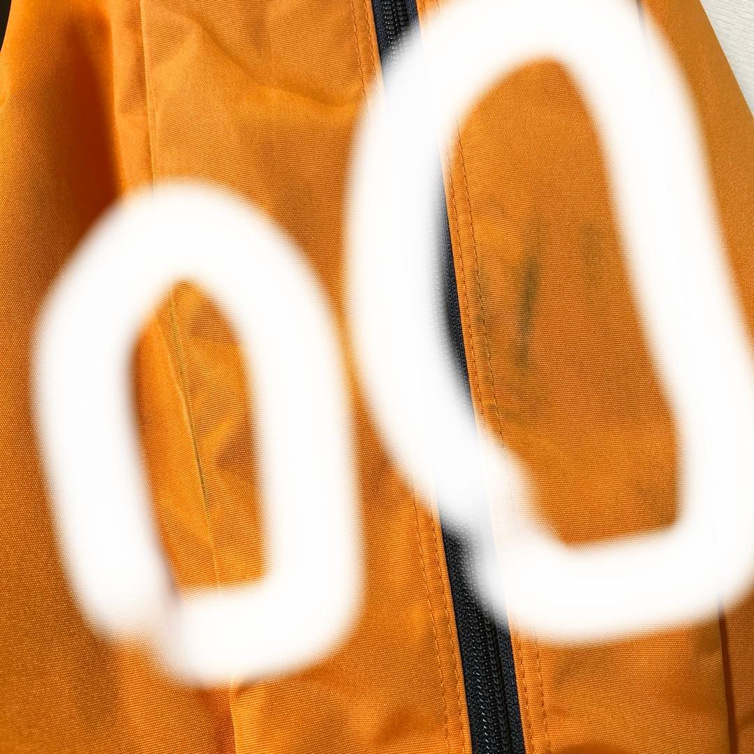 BRIEFING オレンジ キャディバッグ