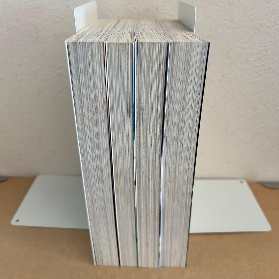 WHITE ALBUM2 全4巻セット　ホワイトアルバム2