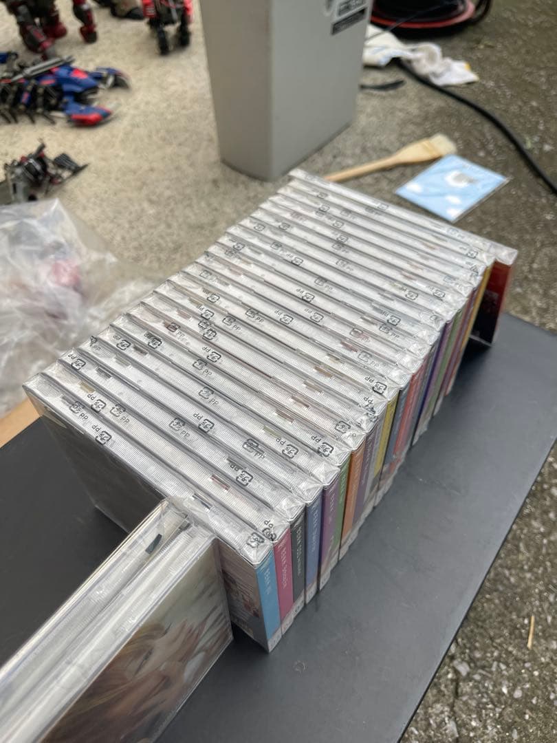 倖田來未　12週連続シングルCD ベストアルバム　未開封