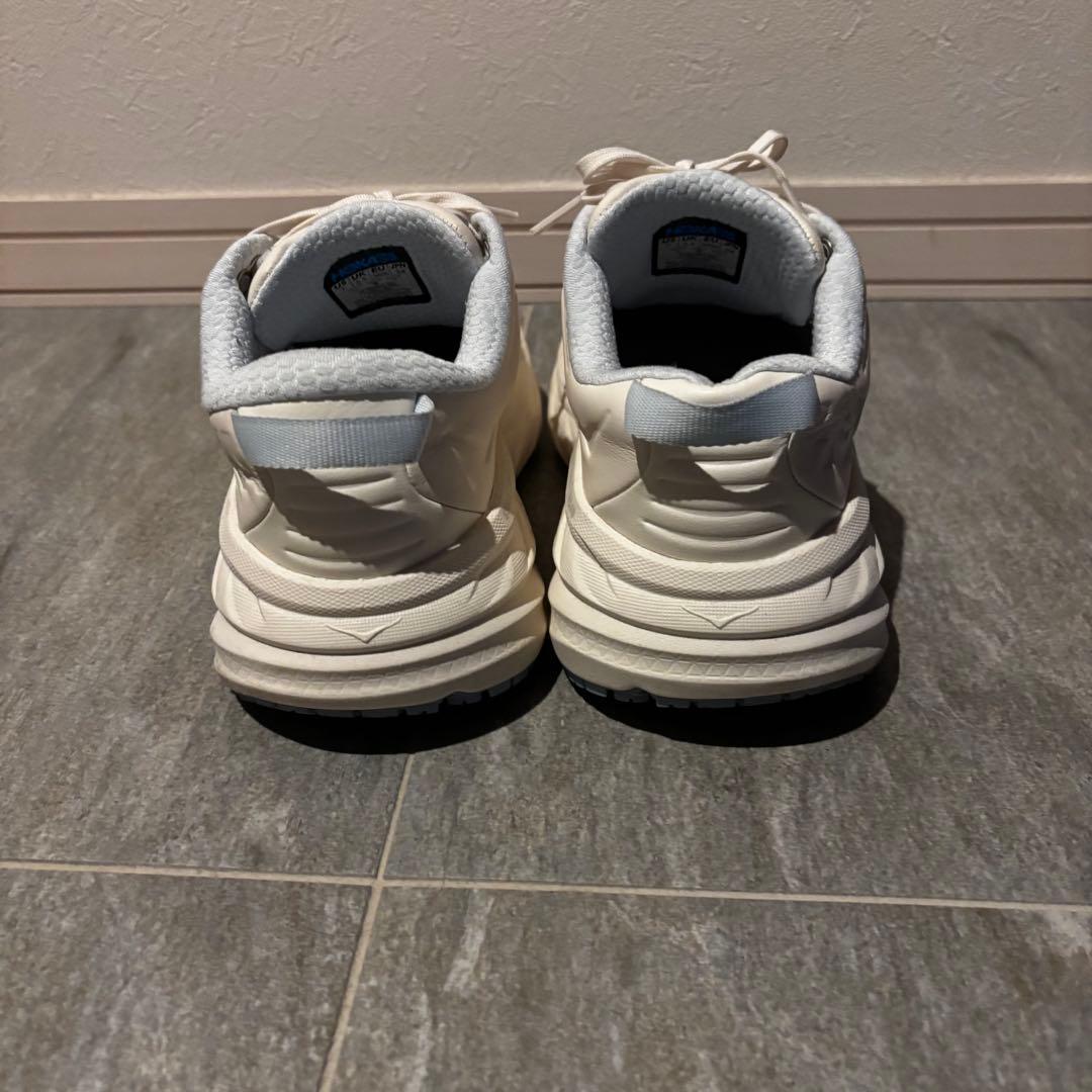 【限定】HOKA ボンダイSr Bondi Sr Atrv 520