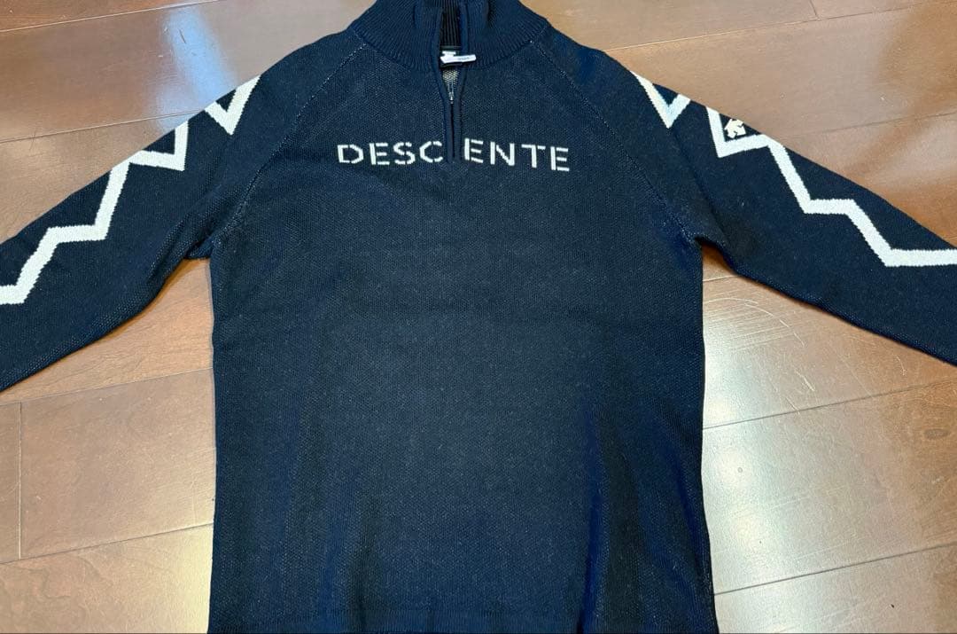 DESCENTE golf まとめ売り！