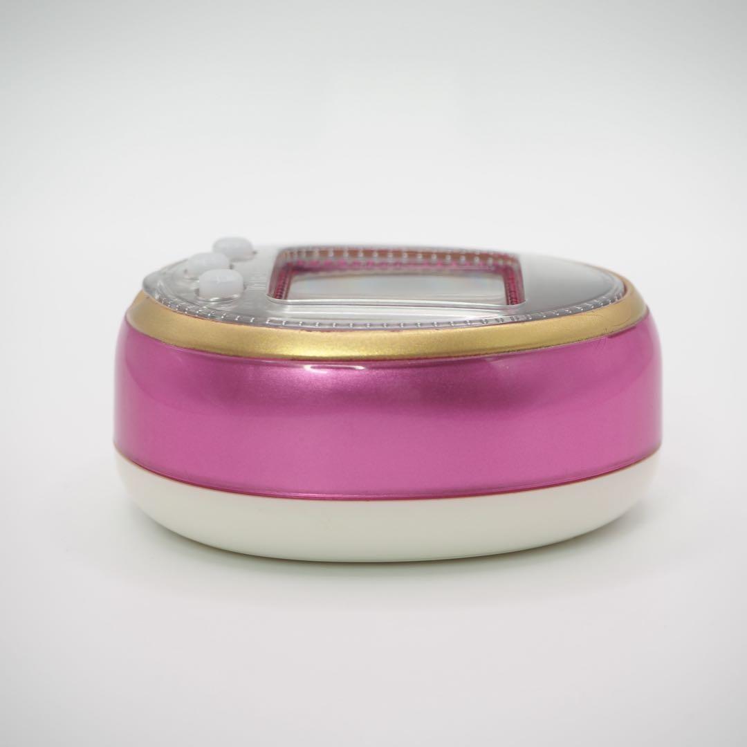 たまごっち4U ピンク