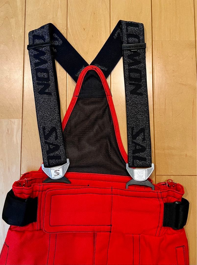 Salomon サロモン スキーウェア（上下）