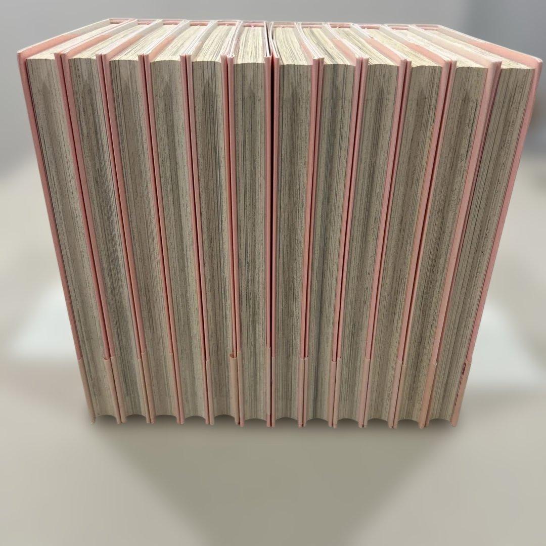 CLAMP全巻初版　帯付き　カードキャプターさくら　新装版