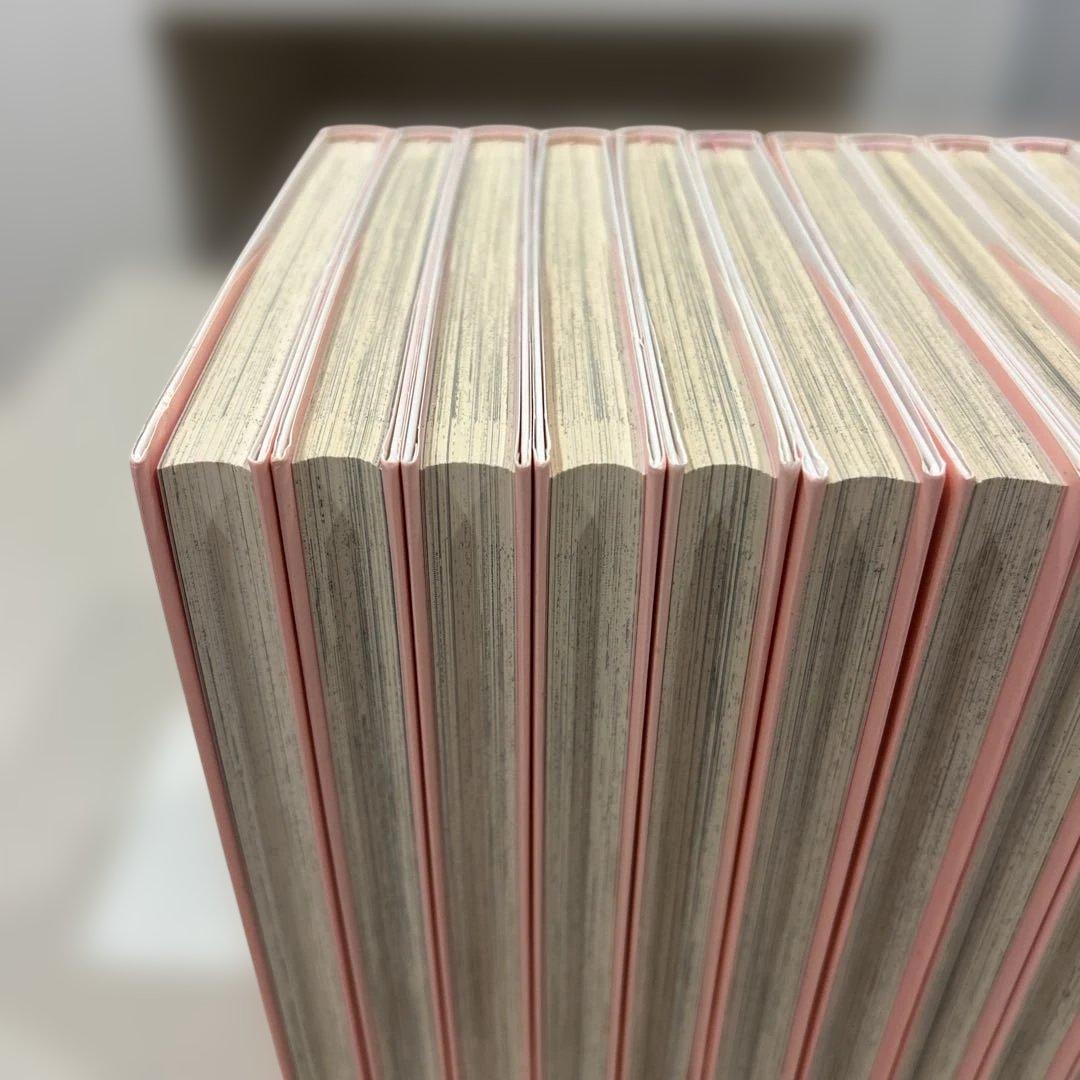 CLAMP全巻初版　帯付き　カードキャプターさくら　新装版