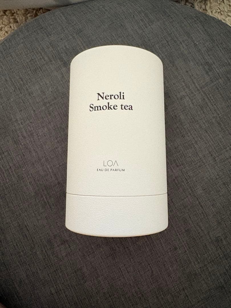 LOA Neroli Smoke tea パルファン30ml