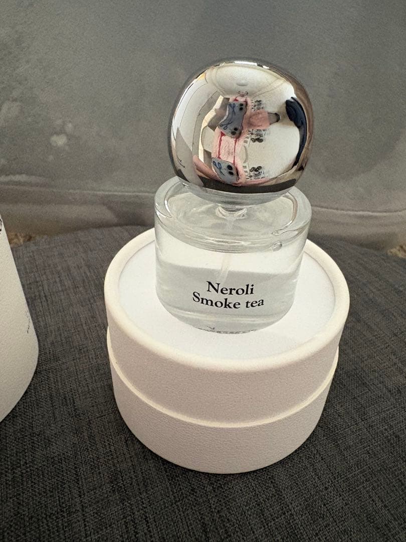 LOA Neroli Smoke tea パルファン30ml