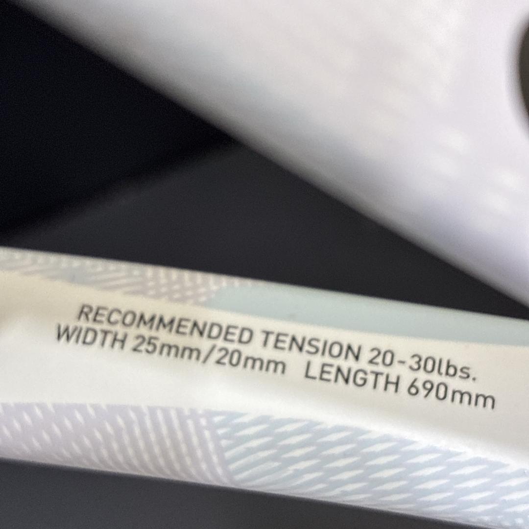 YONEX AIRIDE ヨネックス　エアライド　軟式テニスラケット　2本セット