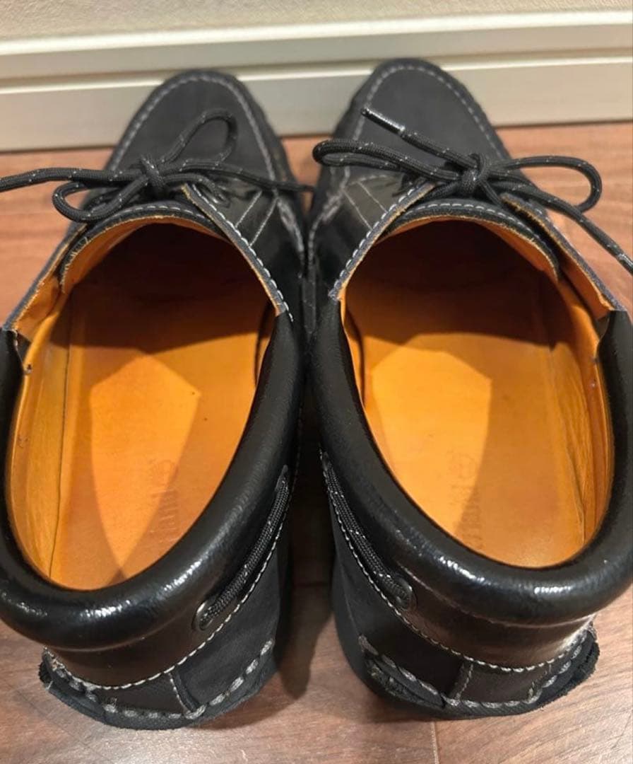 Timberland ティンバーランド 3EYE スリーアイ