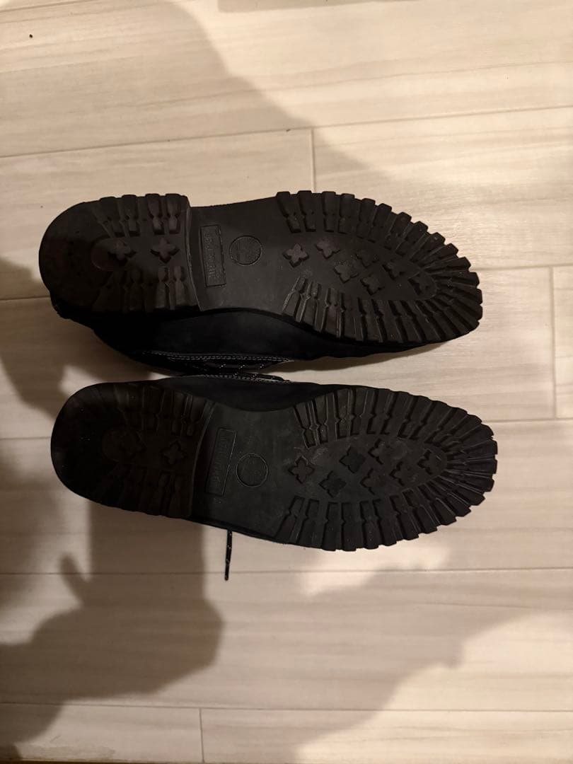 Timberland ティンバーランド 3EYE スリーアイ