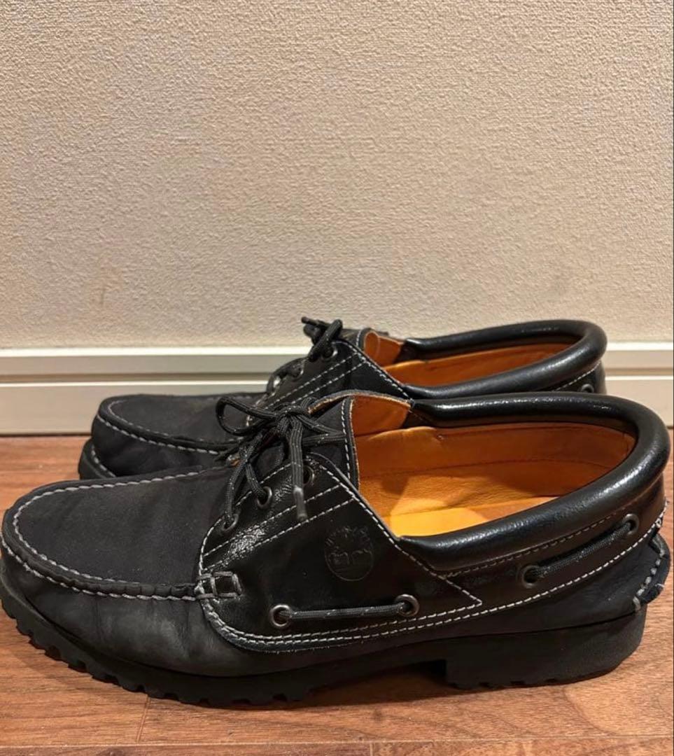 Timberland ティンバーランド 3EYE スリーアイ