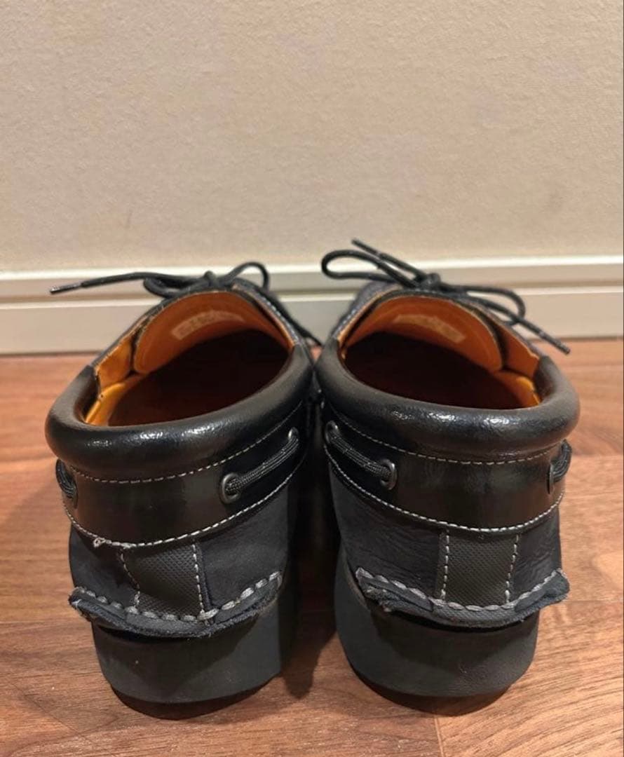 Timberland ティンバーランド 3EYE スリーアイ