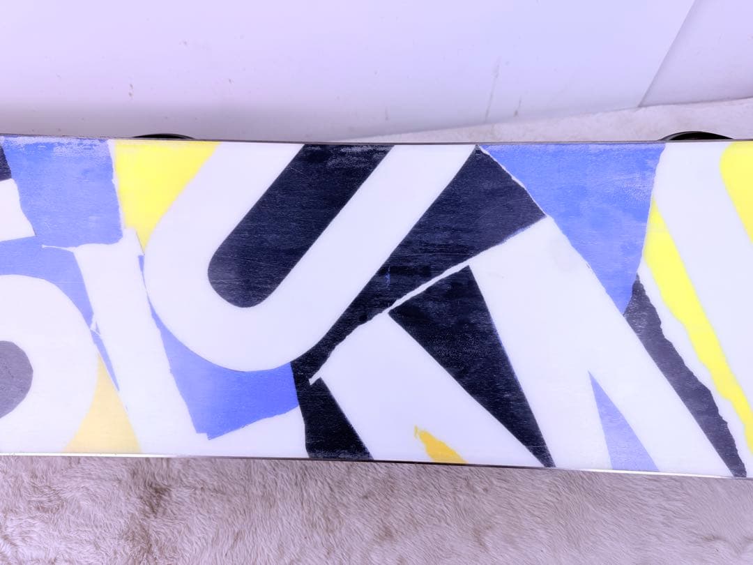 初心者おすすめ SALOMON SURFACE 152cm 5点セット ケース付