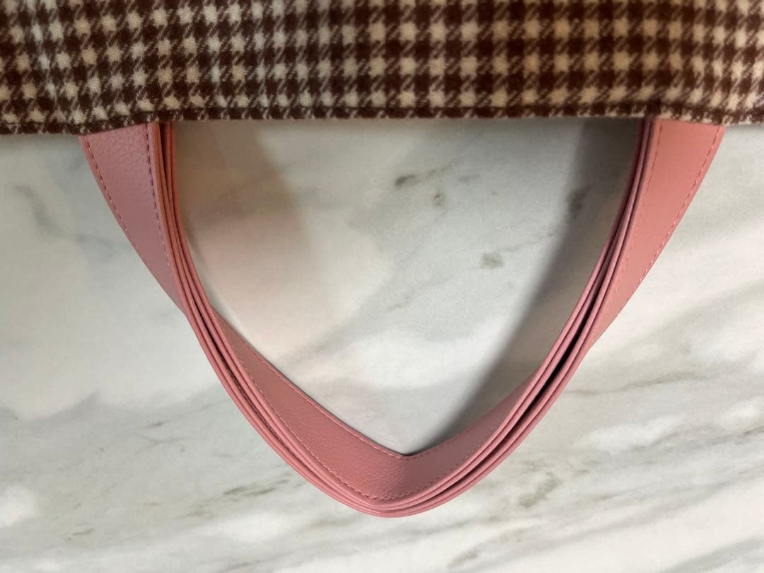 ファミリア　familiar トートバッグ