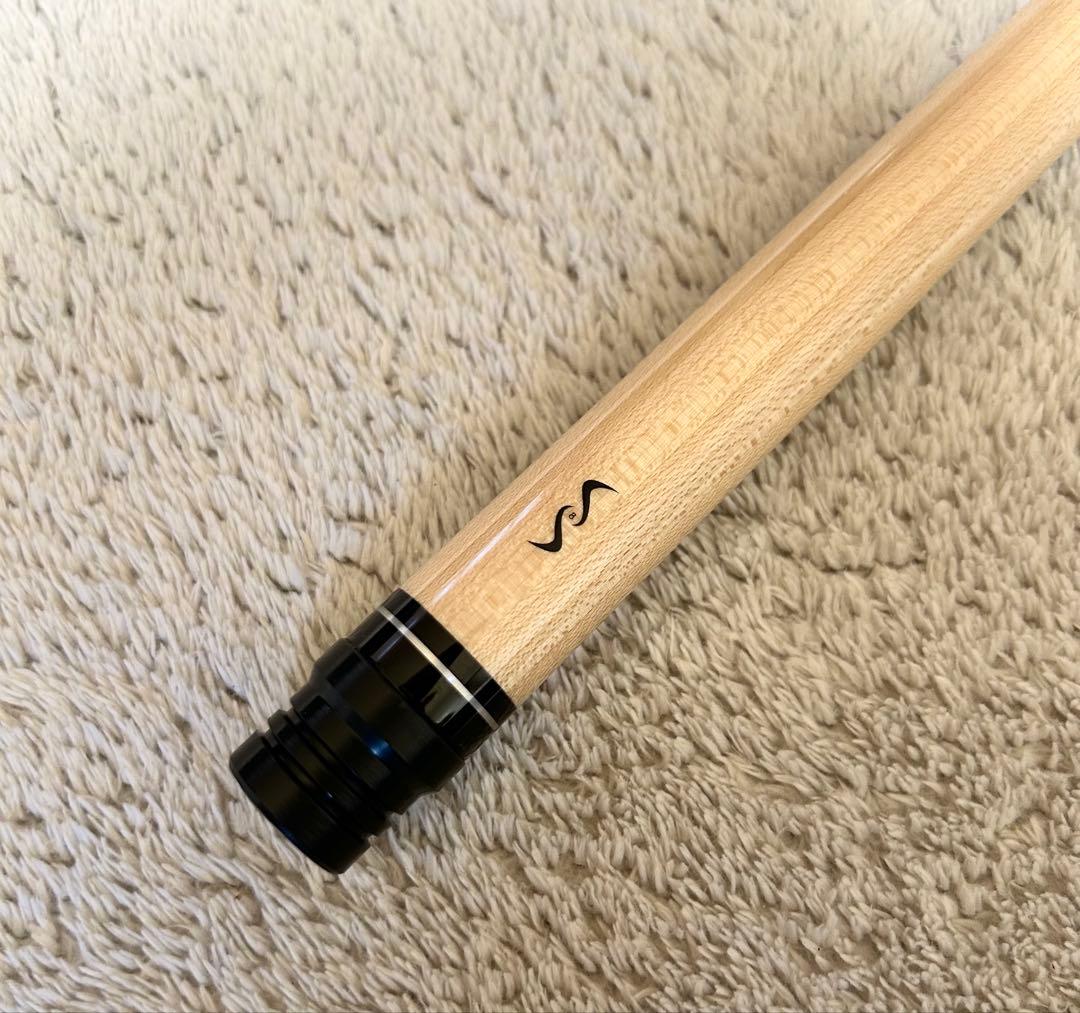 新品　ユニバーサル　Sシャフト　ラジアル