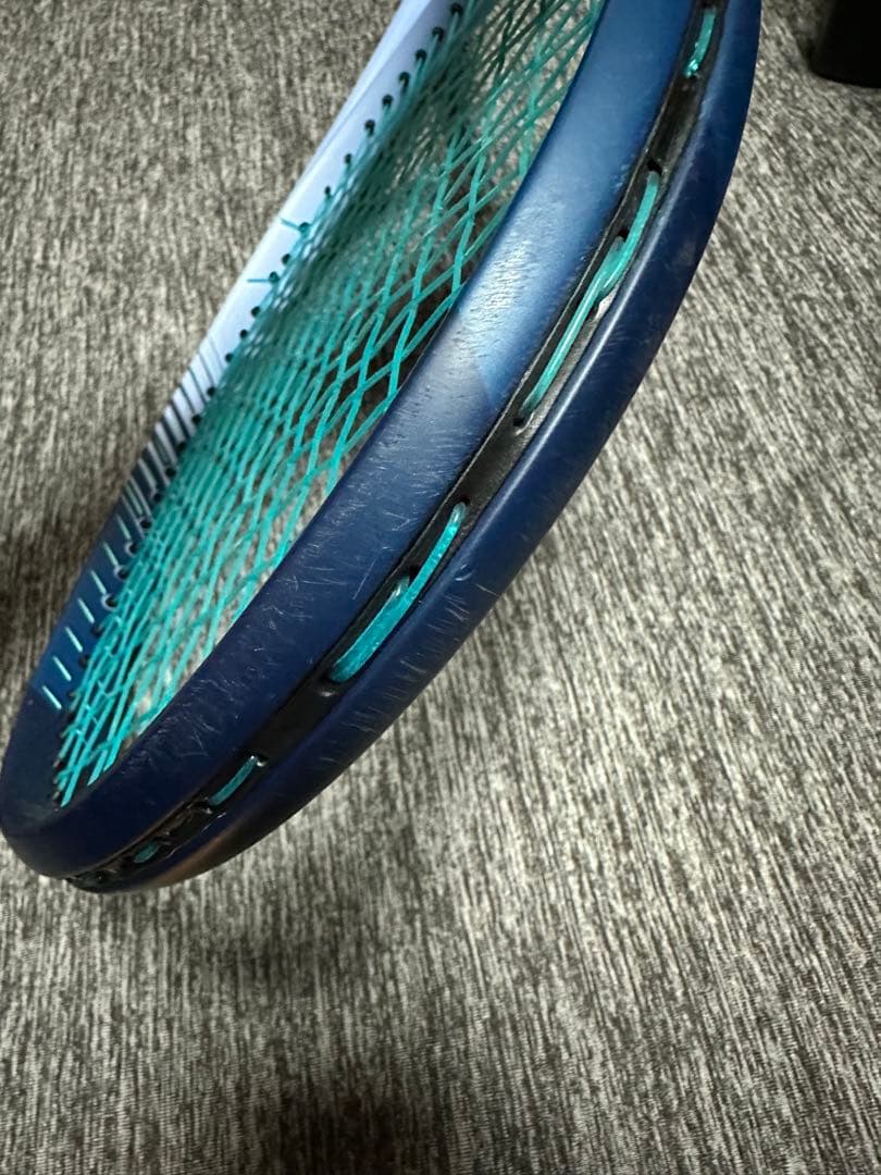 MIZUNO D-forceVS-50(限定モデル)値下げ交渉可能