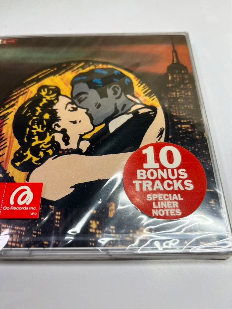 大瀧詠一★大滝詠一★ファーストアルバム★CD 未開封新品