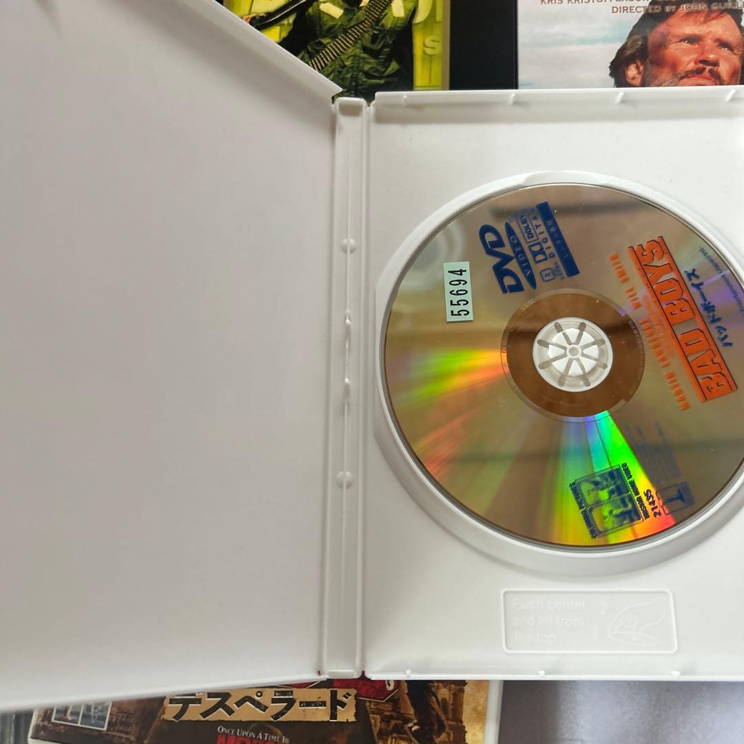 洋画　DVD まとめ売り　レンタル落ち　ブラックスワン